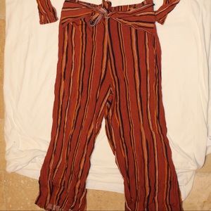 Two Piece Long Sleeve